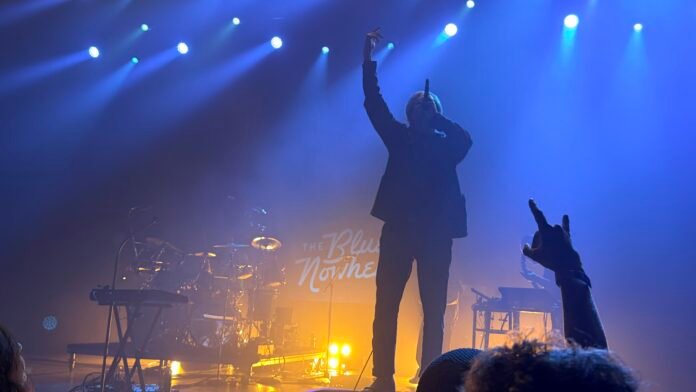 BTBAM-Featured-16x9 Between the Buried and Me live at the Observatory North Park, San Diego, June 7, 2026