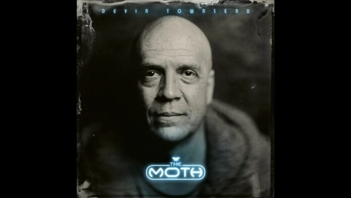 Devin Townsend – The Moth