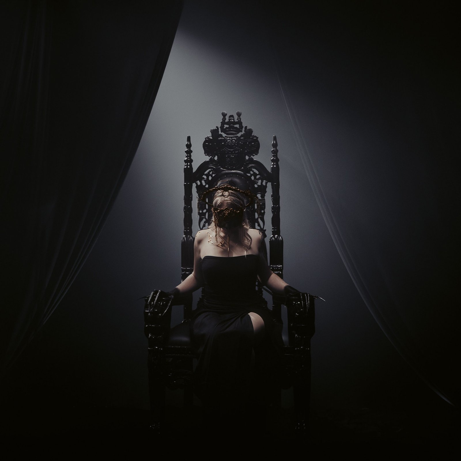Cenobia – Lethal Devotion album cover