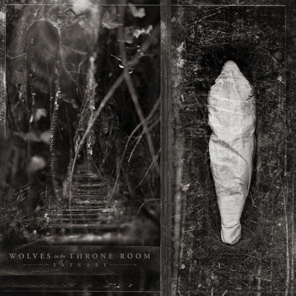 Wolves In The Throne Room – Estuary album cover