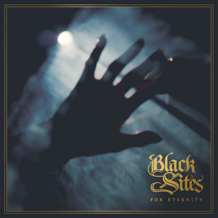 Black Sites – For Eternity album cover