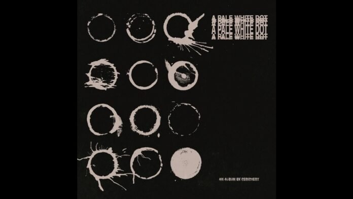 Periphery – A Pale White Dot album cover
