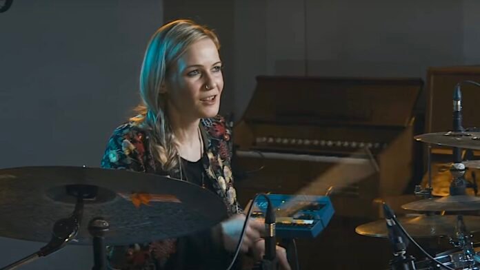 Drummer Anika Nilles, now of Rush, on the 2026 Fifty Something tour