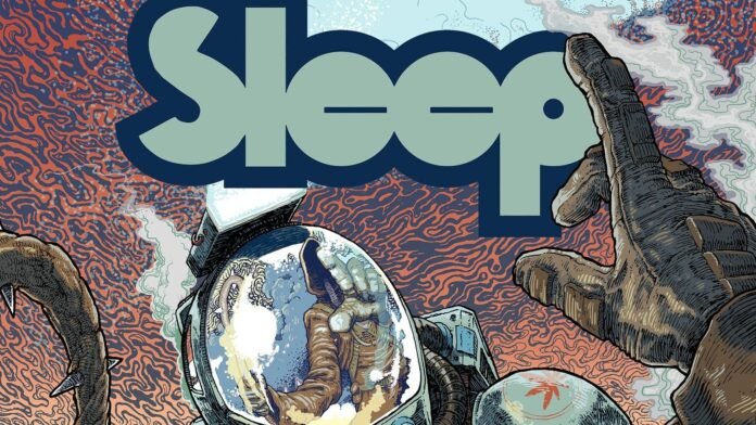 Sleep band 2026 lineup — Al Cisneros, Dale Crover, Bubba Dupree