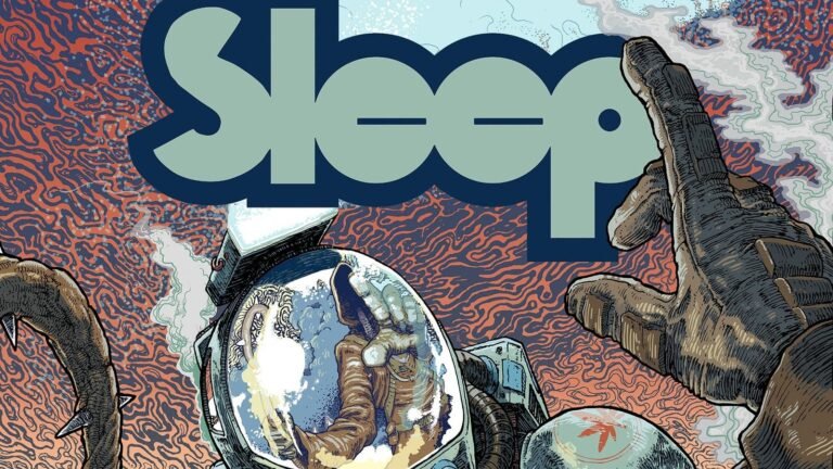Sleep band 2026 lineup — Al Cisneros, Dale Crover, Bubba Dupree