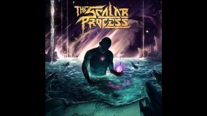 The Scalar Process – Agnomysticism The Scalar Process – Agnomysticism album cover