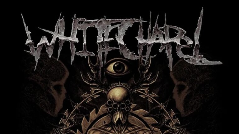 Whitechapel — 20th Anniversary Tour Announced